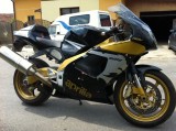 Dezmembrez Aprilia RSV MILLE din 2002