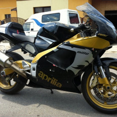 Dezmembrez Aprilia RSV MILLE din 2002