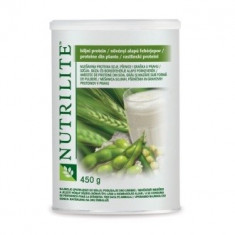 Proteine din plante NUTRILITE (Amway) - 450 g. foto