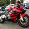 Dezmembrez HONDA CBR 600 RR din 2004