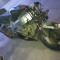 Dezmembrez Honda CBR900RR din 97