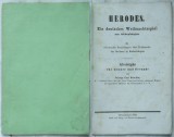 Carl Schuller , Irozii ; Un joc german de Crăciun din Ardeal , Sibiu , 1859