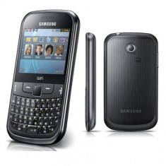 Samsung chat s3350 foto