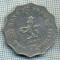 372 MONEDA - HONG KONG - 2 DOLLARS - anul 1980 -starea care se vede