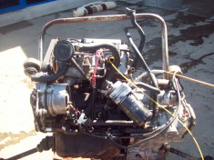 motor t4 foto