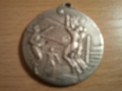 Medalie Sport 7,53 grame foto