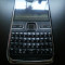 Nokia E72 Black Necodat + Accesorii