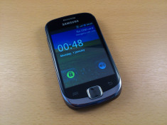 Samsung Galaxy FIT GT S5670 foto
