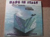 Made in Italy Modugno Celentano disc vinyl selectii muzica italiana usoara NM, VINIL, Pop, electrecord