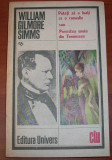W. G. Simms - Puteti sa o luati ca o comedie sau Povestea unuia din Tennessee, 1987