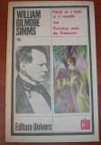 W. G. Simms - Puteti sa o luati ca o comedie sau Povestea unuia din Tennessee