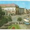carte postala(ilustrata) -Targu mures