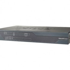 Router Cisco 861 4 porturi 800 Series P/N: 341-0135-03