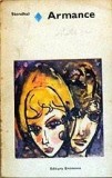 Cumpara ieftin STENDHAL-ARMANCE, 1976