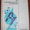 C. Fierascu si Gh. Ghita - Mic dictionar indrumar in terminologia literara