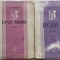 N. Davidescu , Roma , Poem , 1936 ; Evul Mediu , Poem , 1937 ,2 lucrari editia 1