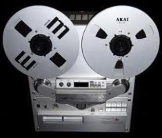 Akai GX 747 dbx - in stare IMPECABILA!! - PRET SPECIAL! foto