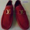 MOCASINI LOUIS VUITTON