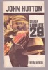 John Hutton - Strada Herriott, 29, 1985