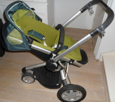 quinny buzz superb oferta rezervat foto