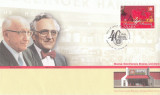 FDC 40 de ani de la infiintarea Home Hardware Store Limited din Canada, 2004