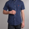 Camasa Polo Ralph Lauren navy L