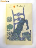 YVES GANDON -ZULME, 1974
