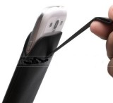 Cumpara ieftin Husa Samsung Galaxy S3 i9300, i9301, i9305 Neo + Folie Protectie Display + Stylus