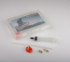 Bleed Kits Quad QBK-05 foto