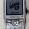 ALCATEL 735i: telefon simplu cu camera foto, irda