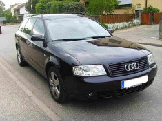 Dezmembrez Audi A6 Combi 2.5 V6 an fabricatie 2002 foto