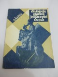 DIN TAINELE GANDIRII JUCATORULUI DE SAH - AUTOR , Aleksandr Kotov, 1979