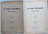 Invatamantul din Banat , Sibiu , Hermannstadt , 1917, Alta editura