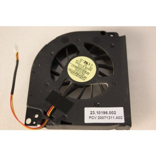 cooler/ventilator Acer Extensa 5620 5620Z 5220/5420Series Fan Assembly 23.10196.002