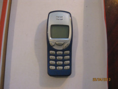 07/37----- NOKIA 3210 ------ TELEFON LA PRET FINAL foto