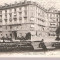 CPI (B2494) GENEVE, HOTEL BEAU RIVAGE A GENEVE, CIRCULATA 30.12. 1905, STAMPILE, TIMBRU