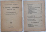 Cumpara ieftin Al douăzeci și treilea raport al comunității din Sibiu , Sibiu 1910