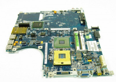 placa de baza Acer Aspire 5610 5610Z 3690 5630 travelmate 4200 2490 DEFECTA foto