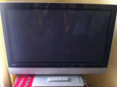 Tv plasma Myria 42&amp;quot;(107 cm) diagonala foto