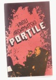 Vasili Ardamatski - Portile