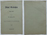 Dr. Hermann Hienz, Cinci poeme de Iacob Biro, Hermannstadt, Sibiu, 1914, Alta editura