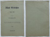 Cumpara ieftin Dr. Hermann Hienz , Cinci poeme de Iacob Biro , Hermannstadt , Sibiu , 1914, Alta editura