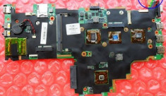 Placa de baza - motherboard -laptop HP dv2 foto