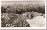 CPI (B2501) GERMANIA, HOHER GOLL. WATZMANN UND HUNDSTOD, CIRCULATA, 1937, STAMPILE SPECIALE ALE PERIOADEI, DE PROPAGANDA, TIMBRU, Europa, Fotografie