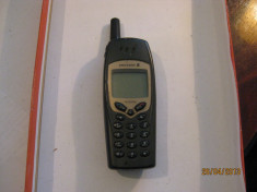 29/37----- ERICSSON A2628s ------- TELEFON DE COLECTIE , LA PRET FINAL foto