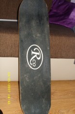 Skateboard Rco foto