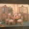 Lot 2 calendare 2003 mobilier antic, folosite, 1 ron