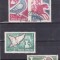 ROMANIA 1965 ; ZIUA MARCII POSTALE