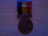 Medalie Congres International 23,60 grame