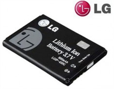 Baterie ieftina telefon LG LGIP-430G foto